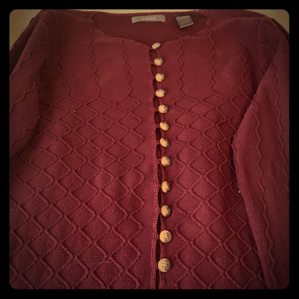 Sweater